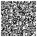 QR code with The Ogden Blind Co contacts
