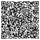 QR code with Aquidneck Collision contacts