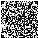 QR code with The Cozy Home Shop contacts