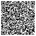 QR code with The Psalms contacts