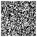 QR code with The Vintage Shoppes contacts