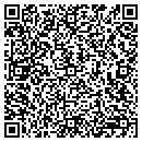QR code with C Connally Corp contacts