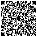 QR code with Holladay Corp contacts