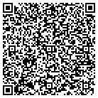 QR code with American Meterological Society contacts