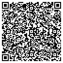 QR code with Gary's Hole in One contacts
