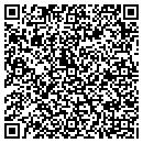 QR code with Robin D Thompson contacts