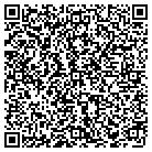 QR code with Sanders Morrow & Associates contacts