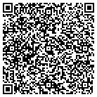 QR code with Tiffin Neepa Hospitality LLC contacts