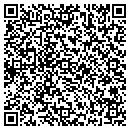 QR code with I'll Do It LLC contacts