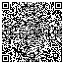 QR code with Joey's Bar contacts