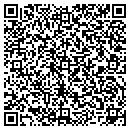 QR code with Travelodge Zanesville contacts