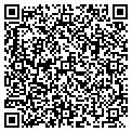 QR code with All Amer Reporting contacts