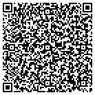 QR code with Upstage Home Presentation Serv contacts