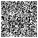 QR code with Am Reporting contacts