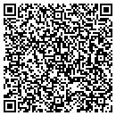QR code with Anderson Reporting contacts