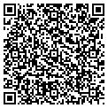 QR code with B L S Body Shop contacts