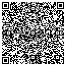 QR code with Uniquities contacts