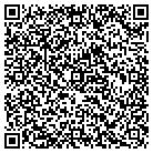 QR code with My Sister's Place Adm Offices contacts