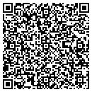 QR code with USA Brabantia contacts