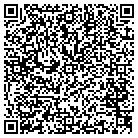QR code with Wegner Cantor Mueller & Player contacts