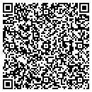 QR code with Peacock Cafe contacts