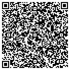 QR code with Prizzi's Ristorante & Pizzeria contacts