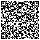 QR code with Allens Auto Service contacts