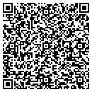 QR code with Chaz Linen contacts