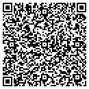 QR code with Real Pizza contacts