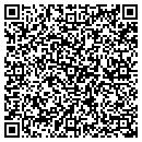 QR code with Rick's Pizza Pub contacts