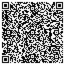 QR code with Riggins Cafe contacts