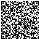 QR code with Podunk's contacts