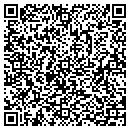 QR code with Pointe Cafe contacts