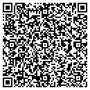 QR code with Retro Lounge contacts