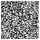 QR code with Cmr Competitive Media Rprtng contacts