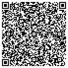 QR code with Home Cushion Service Inc contacts