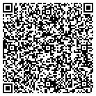 QR code with Cheyenne Depot Gift Shop contacts