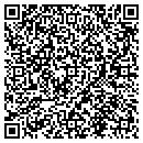 QR code with A B Auto Body contacts