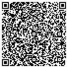 QR code with Hudson View Blind Depot contacts