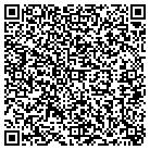 QR code with Made In The Shade Inc contacts