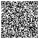 QR code with The Color Lounge Inc contacts