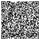 QR code with R E Anderson Co contacts