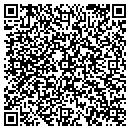 QR code with Red Geranium contacts