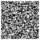QR code with Riedel Crystal of America Inc contacts