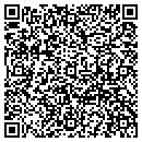 QR code with DepoTexas contacts