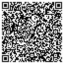 QR code with DepoTexas contacts