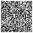 QR code with Todaro Pizza contacts