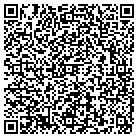 QR code with Danny's Frame & Auto Body contacts