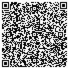 QR code with Dante's Collision & Custom contacts