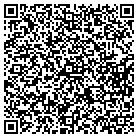 QR code with D & P Auto Body Specialists contacts